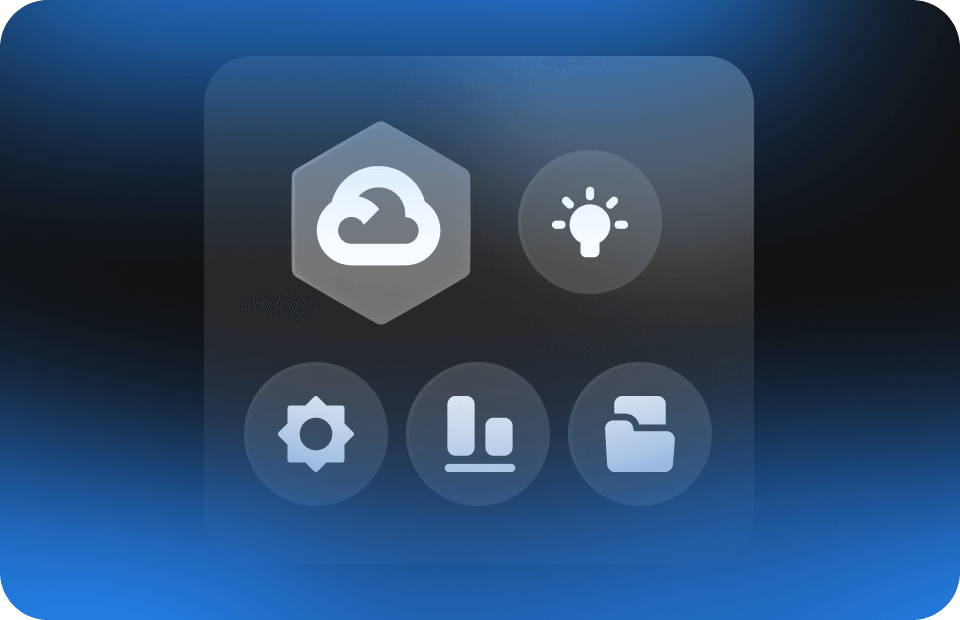 Proprietary<br class='hidden lg:block' /> Entity Stacking<br class='hidden lg:block' /> Algorithm