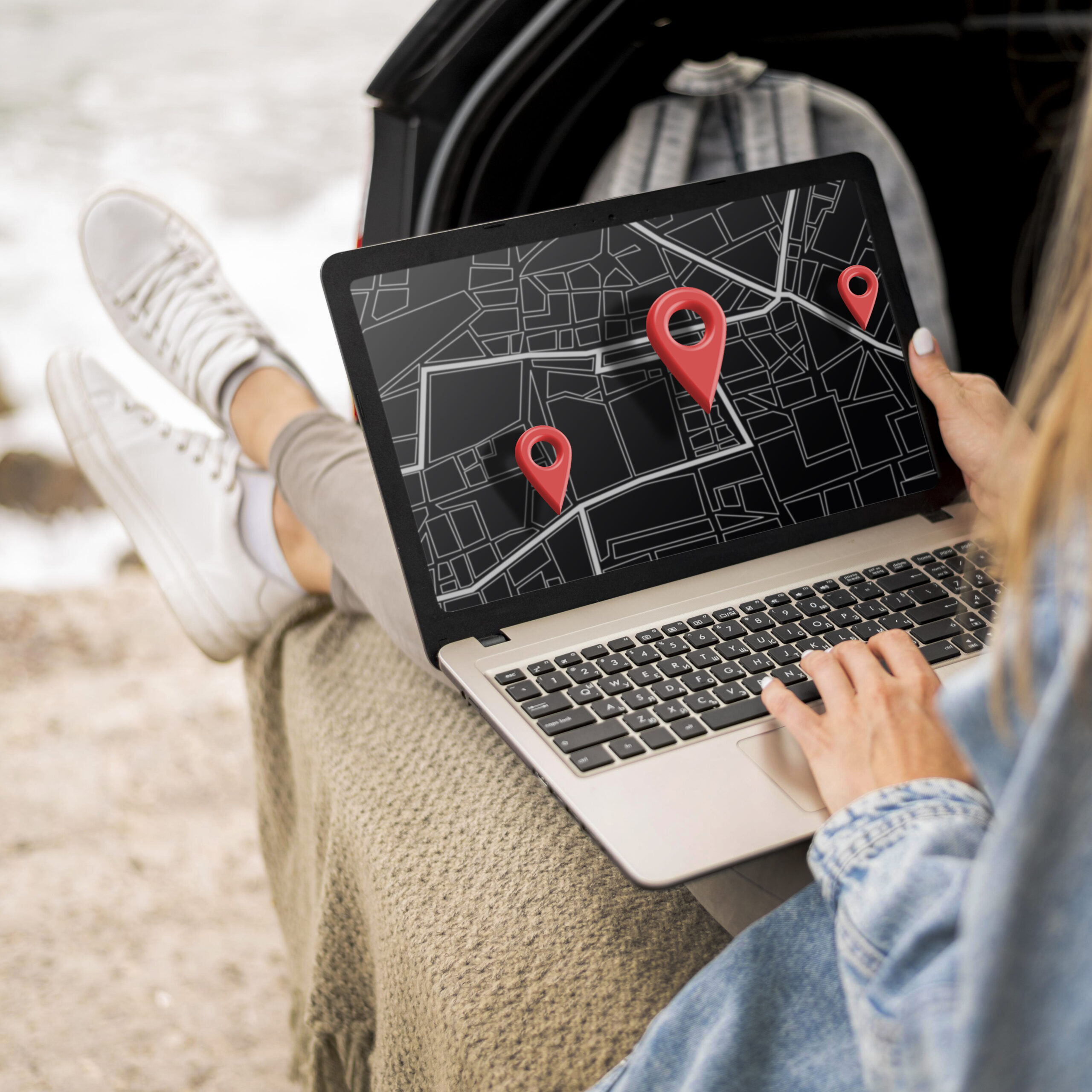 Local SEO: How to Get Found by Customers Near You